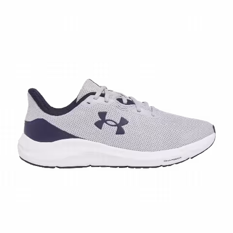 Under Armour Charged Pursuit 4 'Mod Grey Midnight Navy'
