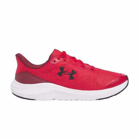 Under Armour Charged Pursuit 4 GS 'Red Cardinal'