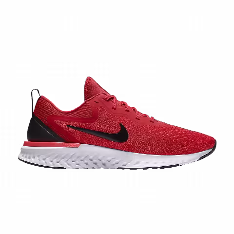 Nike Odyssey React 'University Red'