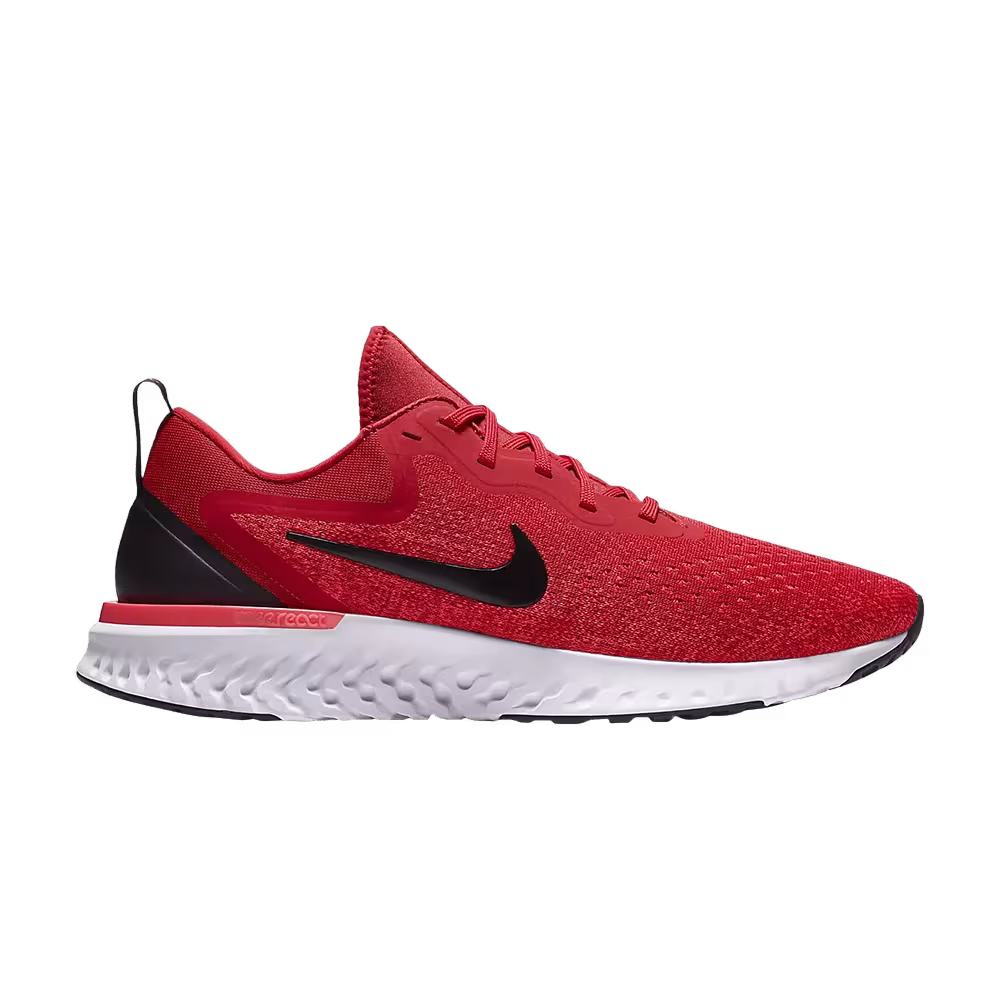 Nike Odyssey React University Red
