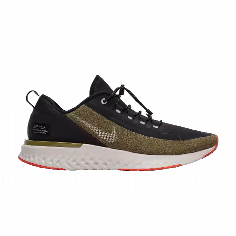 Nike Odyssey React Shield 'Olive Flak'