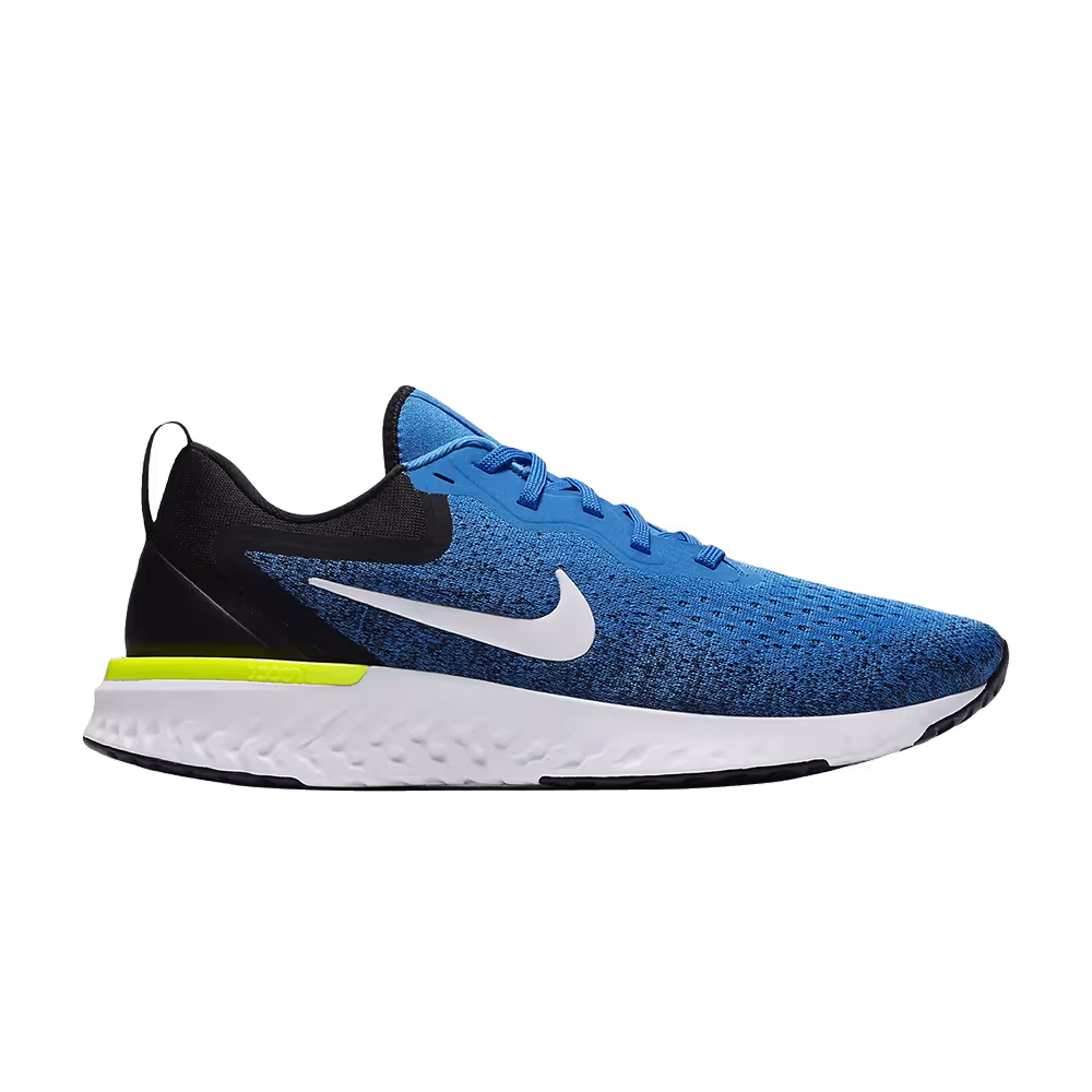 Nike Odyssey React Photo Blue