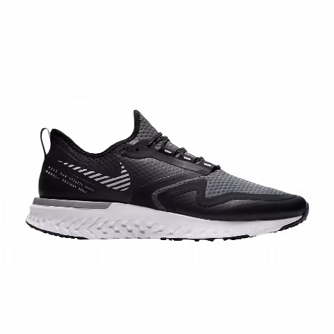 Nike Odyssey React Shield 2 'Black Cool Grey'