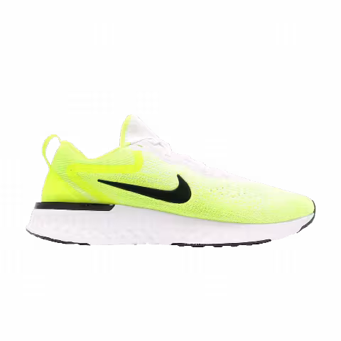 Nike Odyssey React 'Volt White'