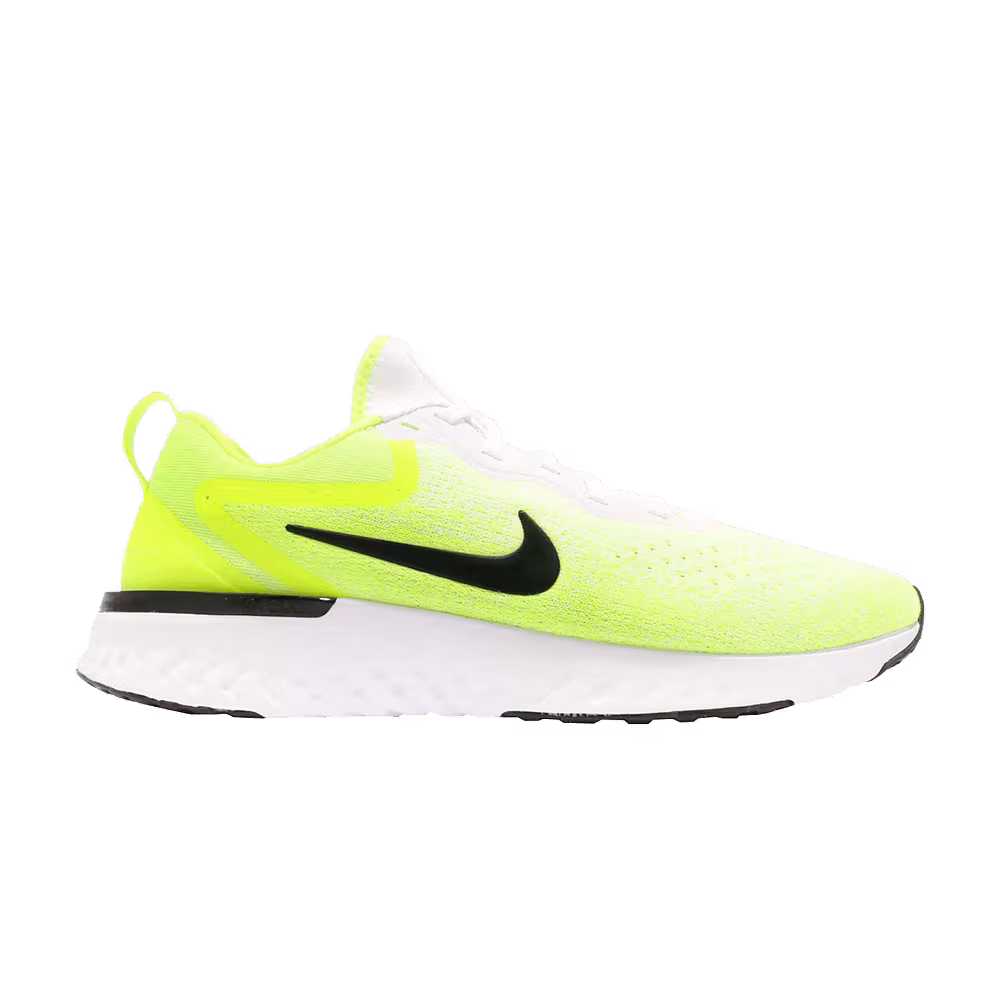 Nike Odyssey React Volt White