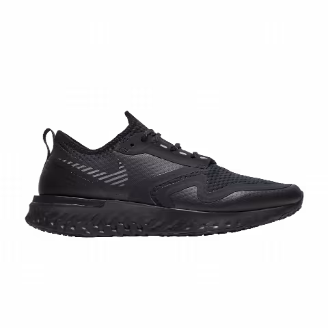Nike Odyssey React Shield 2 'Black'