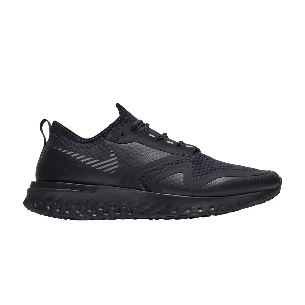 Nike Odyssey React Shield 2 Black