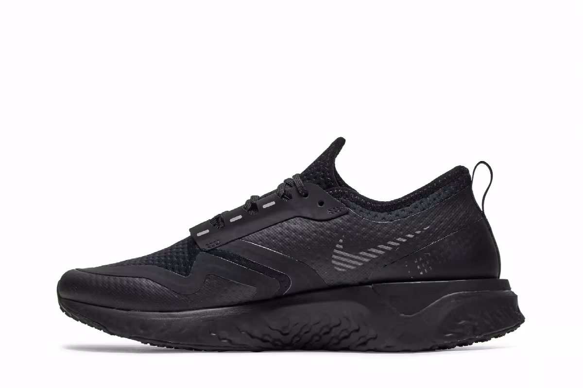 Nike Odyssey React Shield 2 Black, view 4