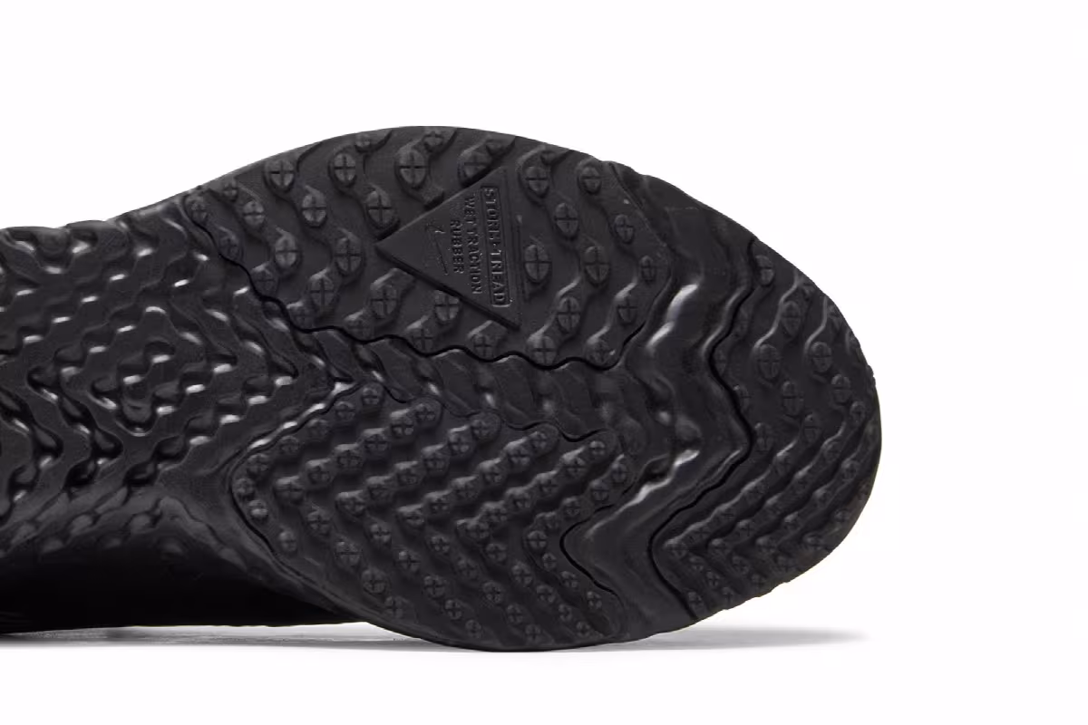 Nike Odyssey React Shield 2 Black, view 6