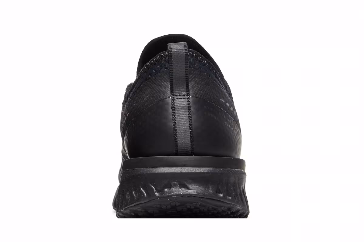 Nike Odyssey React Shield 2 Black, view 8