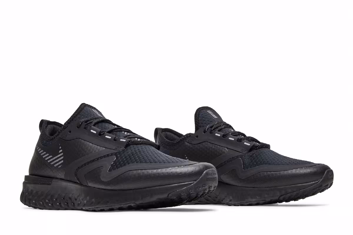Nike Odyssey React Shield 2 Black, view 9