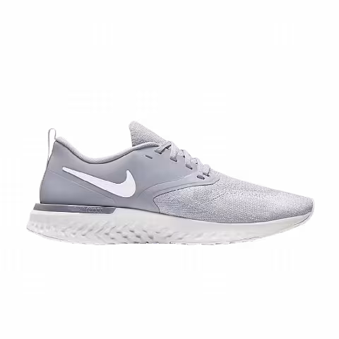 Nike Wmns Odyssey React 2 Flyknit 'Wolf Grey'