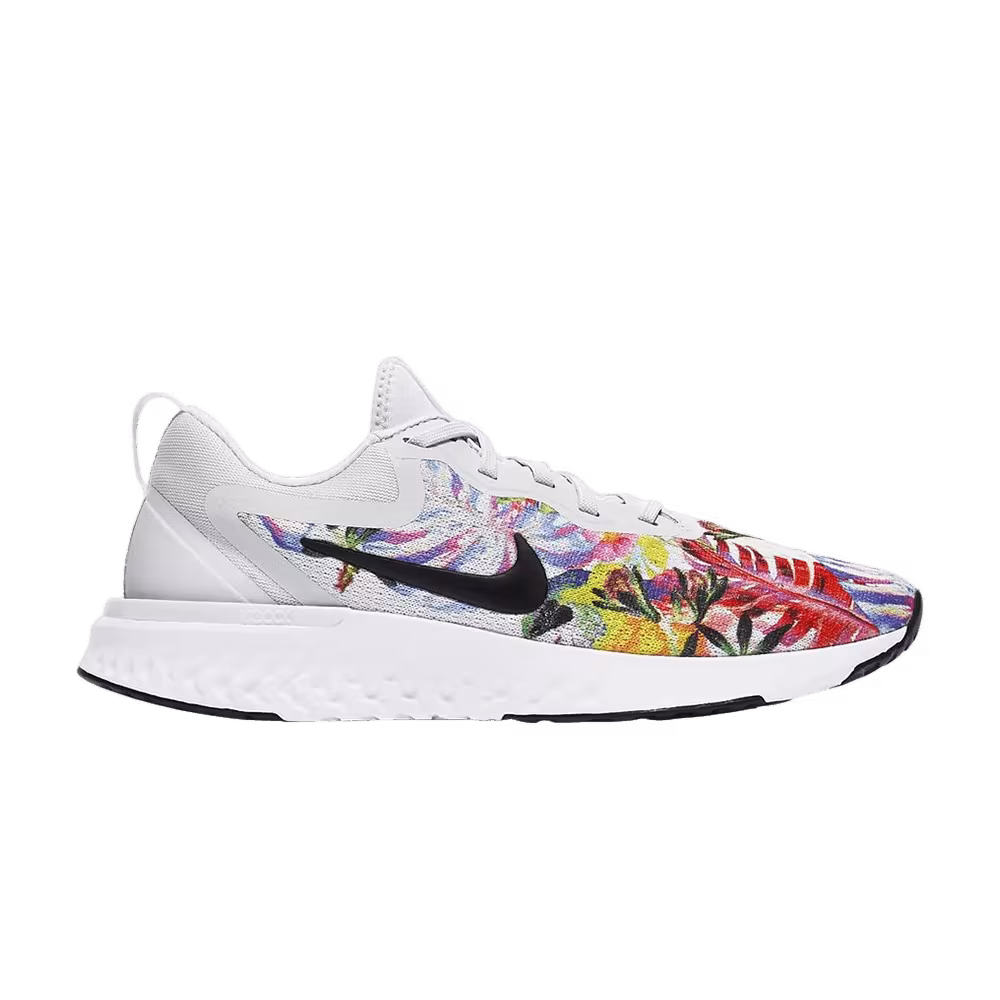 Nike Women's Odyssey React GPX RS Hawaiian Print