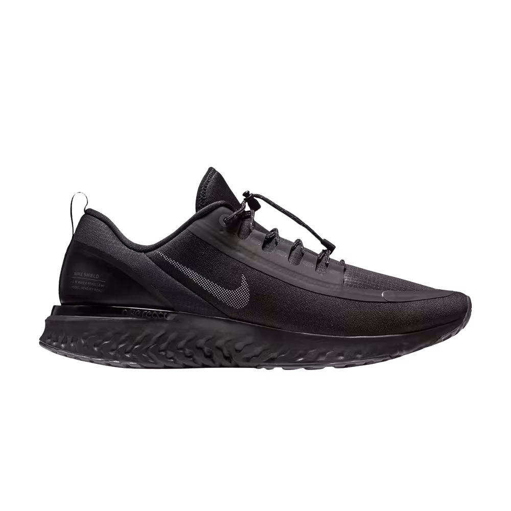 Nike Odyssey React Shield Anthracite