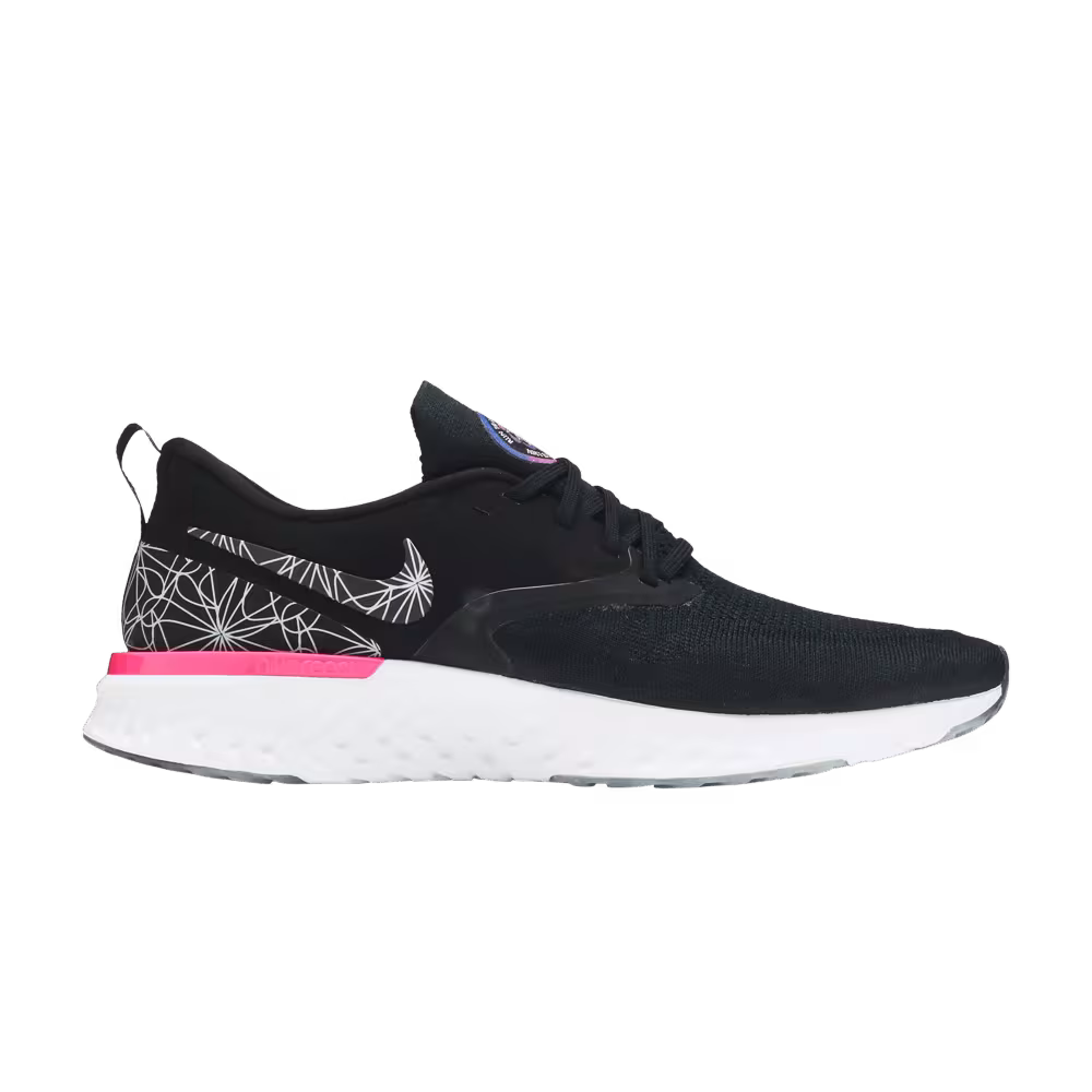 Nike Odyssey React Flyknit 2 Run To A Magical Place