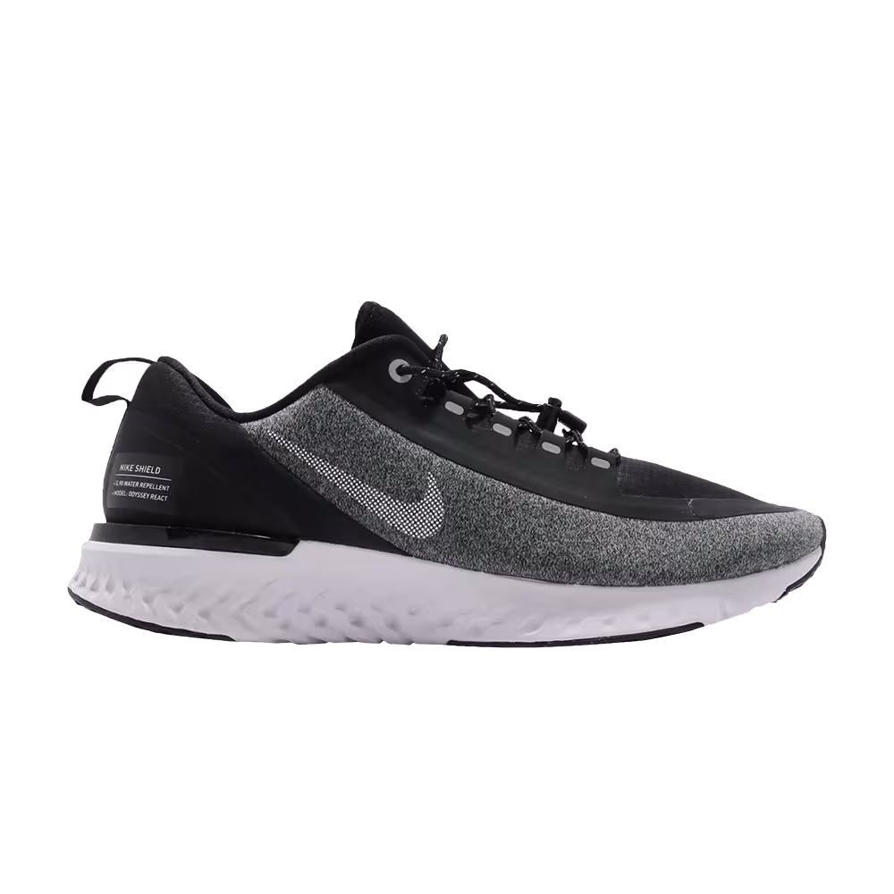 Nike Odyssey React Shield Cool Grey