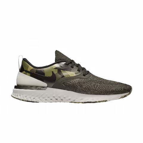Nike Odyssey React Flyknit 2 'Sequoia'