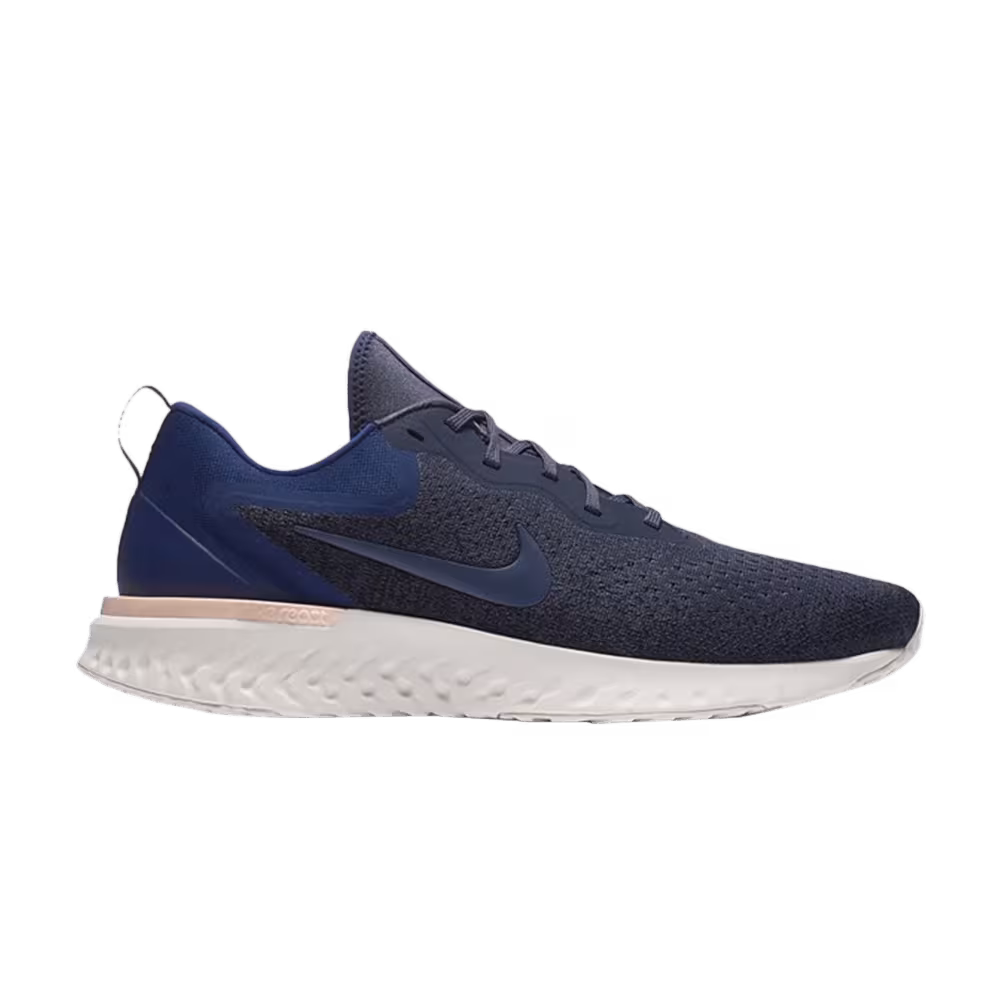 Nike Odyssey React Thunder Blue