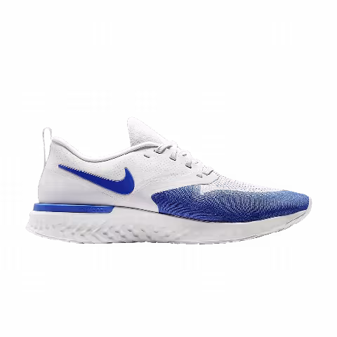 Nike Odyssey React Flyknit 2 'Game Royal'