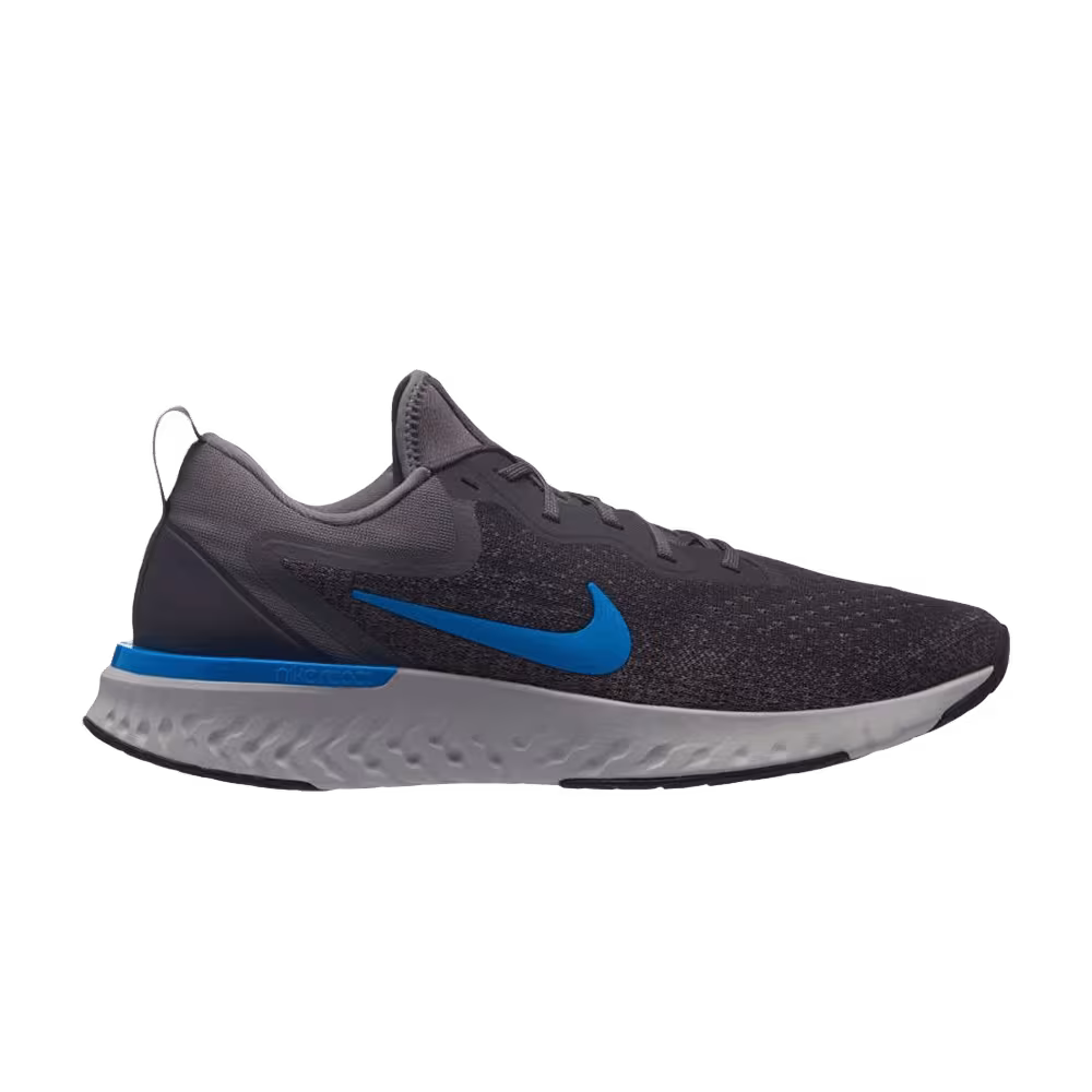 Nike Odyssey React Thunder Grey