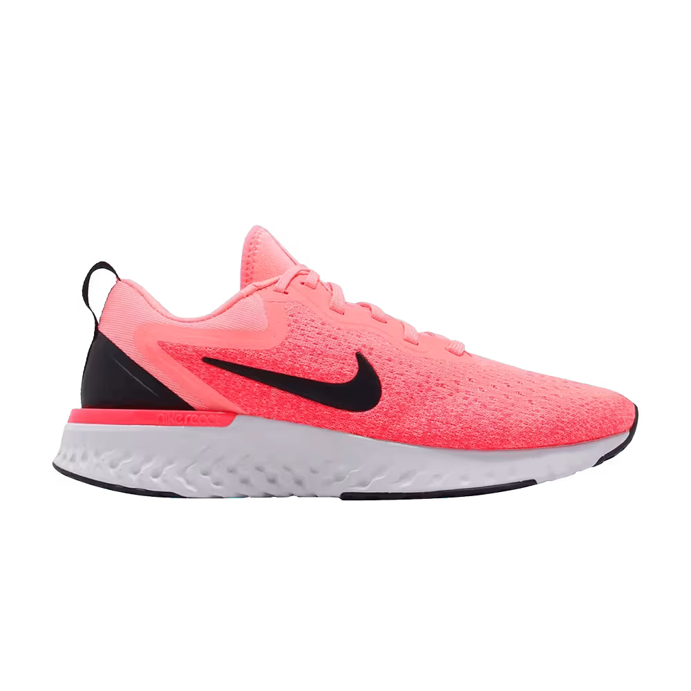 Nike Women's Odyssey React LA Atomic Pink
