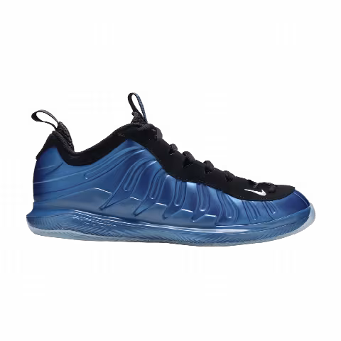 Nike Air Foamposite Vapor X 'Royal'