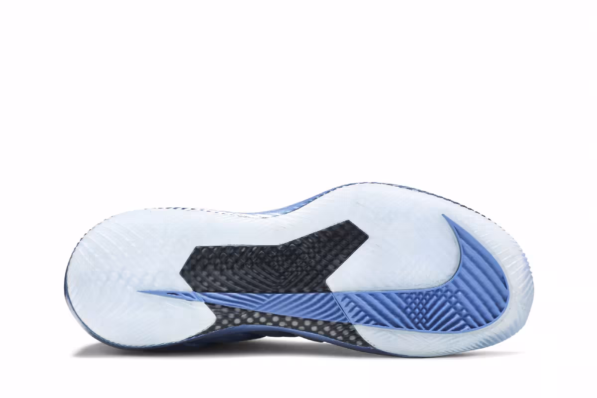 Nike Air Foamposite Vapor X Royal, view 5
