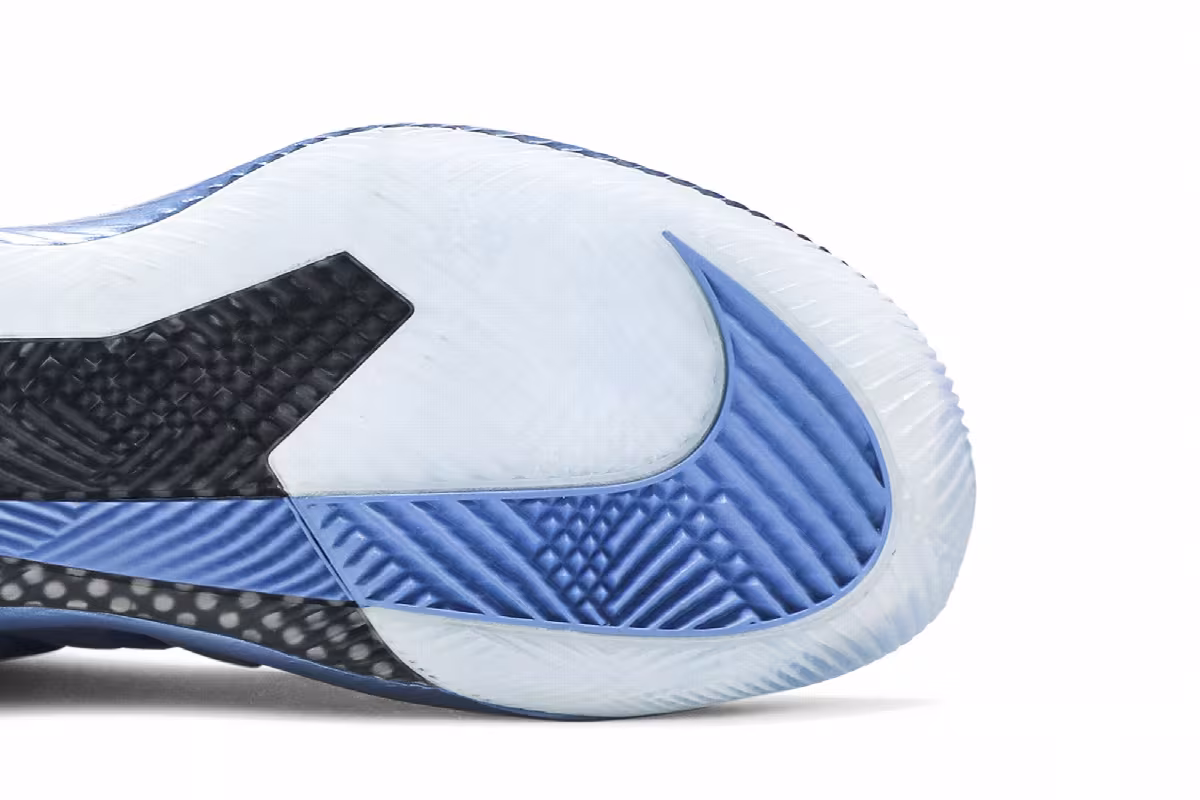 Nike Air Foamposite Vapor X Royal, view 6