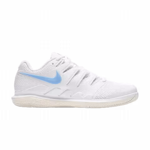 Nike Air Zoom Vapor X HC 'White'