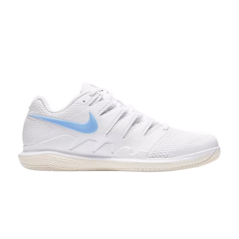 Nike Air Zoom Vapor X HC White