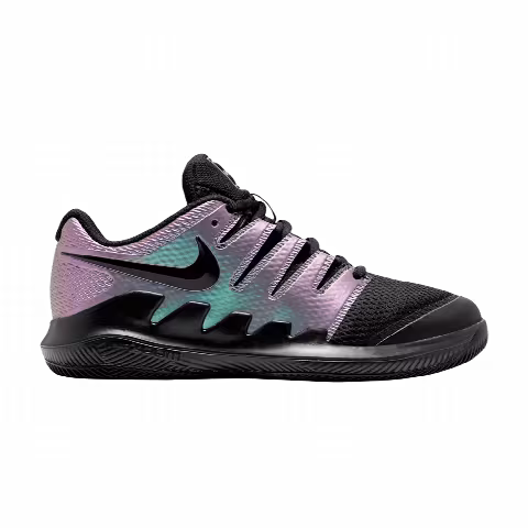 Nike Court Vapor X GS 'Psychic Purple'