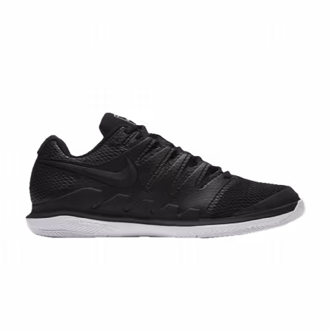 Nike Air Zoom Vapor X HC 'Black'