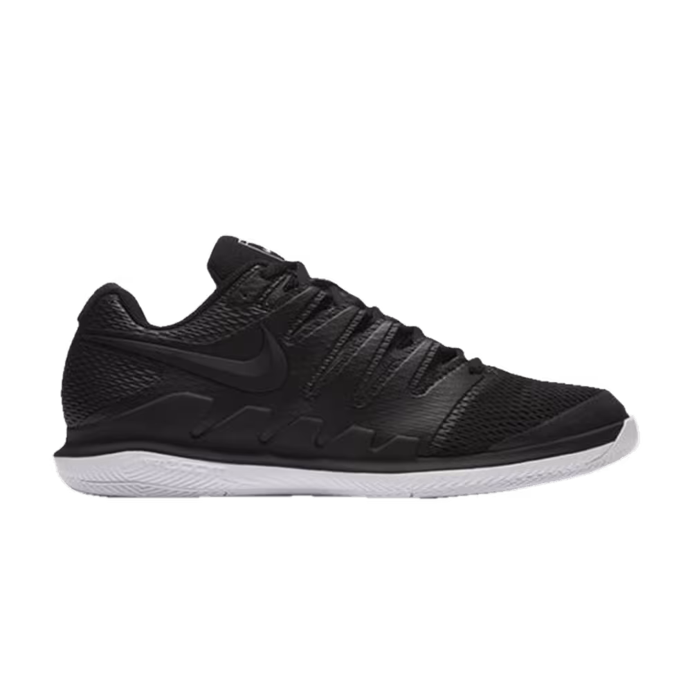 Nike Air Zoom Vapor X HC Black