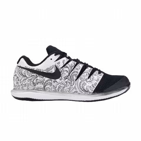 Nike Air Zoom Vapor X 'Rococo Pattern'
