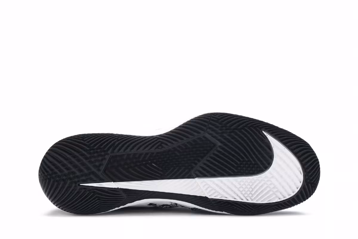 Nike Air Zoom Vapor X Rococo Pattern, view 5