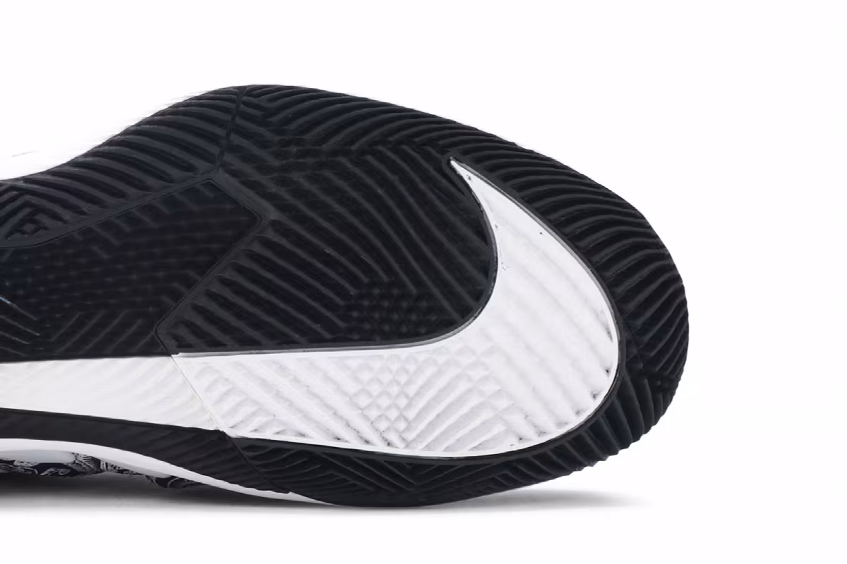 Nike Air Zoom Vapor X Rococo Pattern, view 6