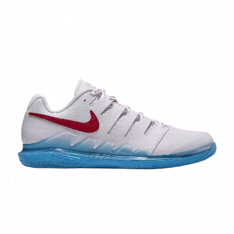 Nike Air Zoom Vapor X 'Nishikori'