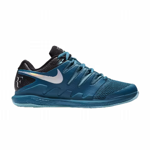 Nike Air Zoom Vapor X HC 'Green Abyss'