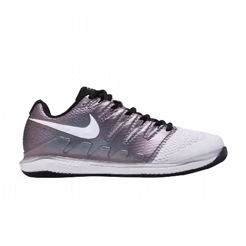 Nike Wmns Air Zoom Vapor X HC 'Psychic Purple'