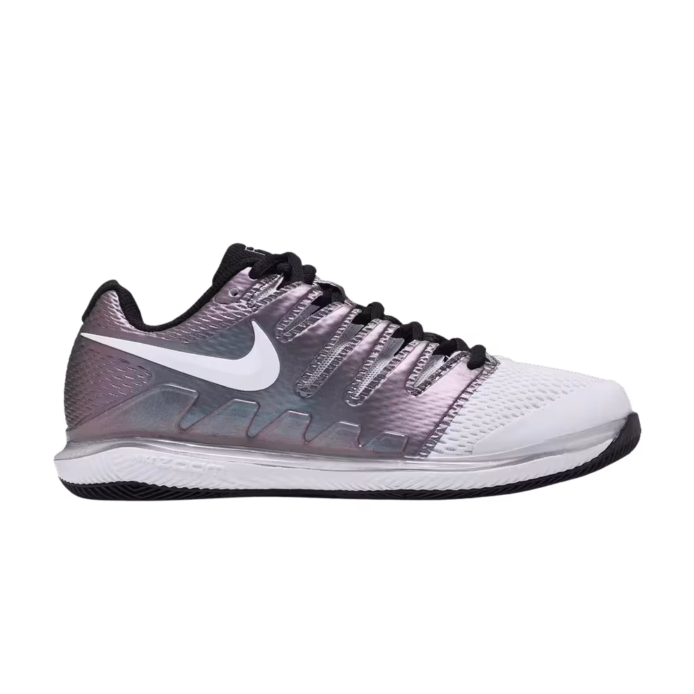 Nike Women's Air Zoom Vapor X HC Psychic Purple