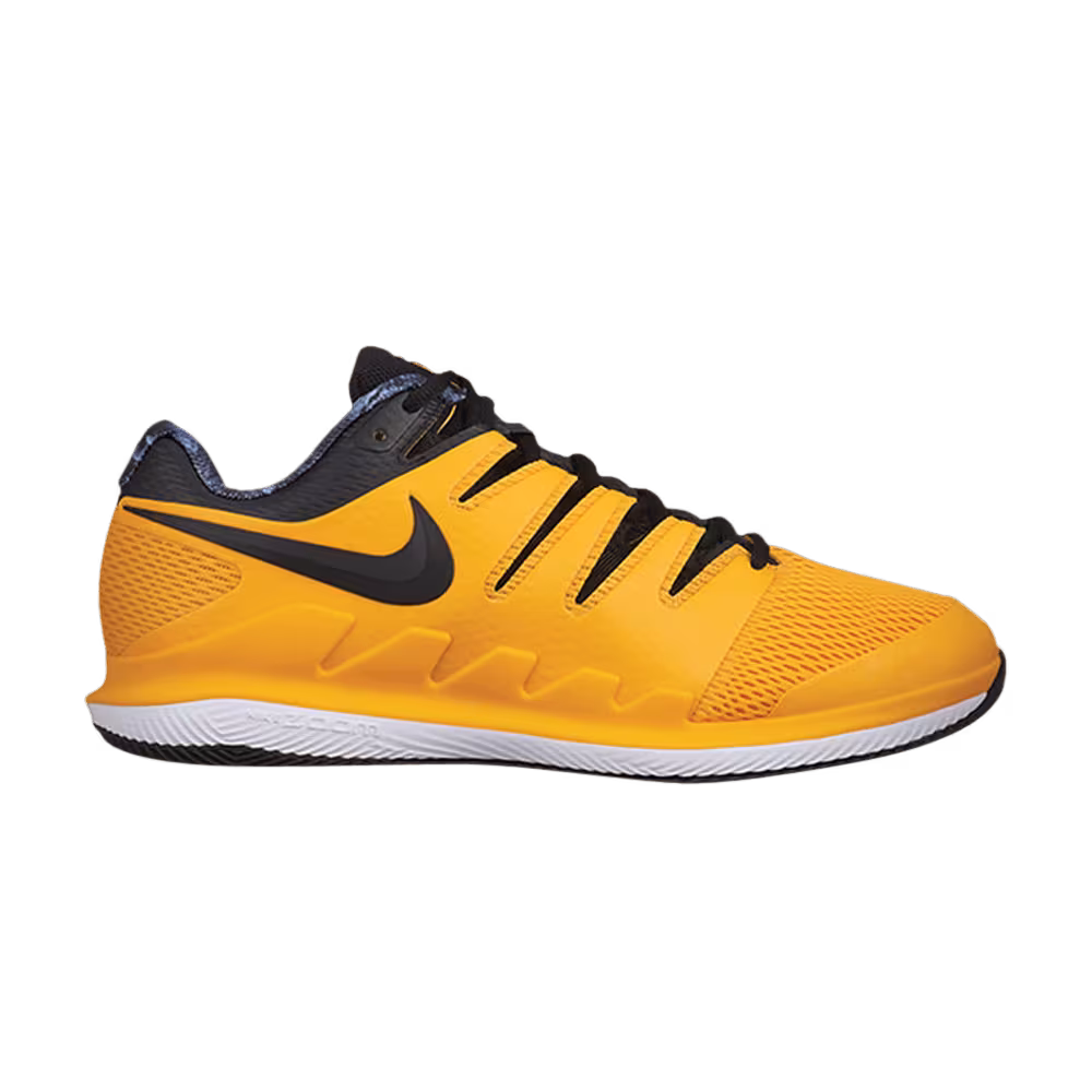 Nike Air Zoom Vapor X HC Wide University Gold