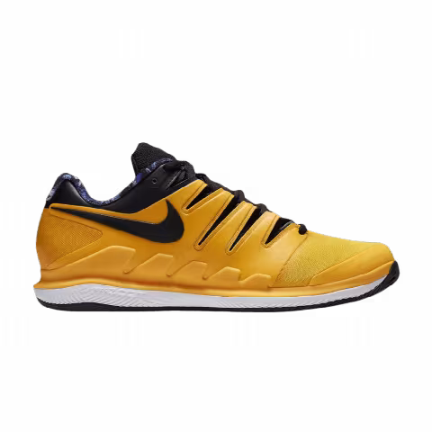 Nike Air Zoom Vapor X 'University Gold'