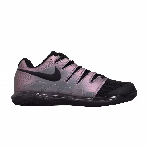 Nike Air Zoom Vapor X HC 'Multi-Color'