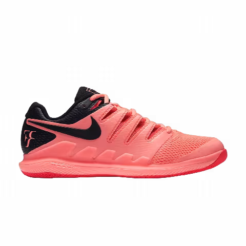 Nike Air Zoom Vapor X HC 'Lava Glow'