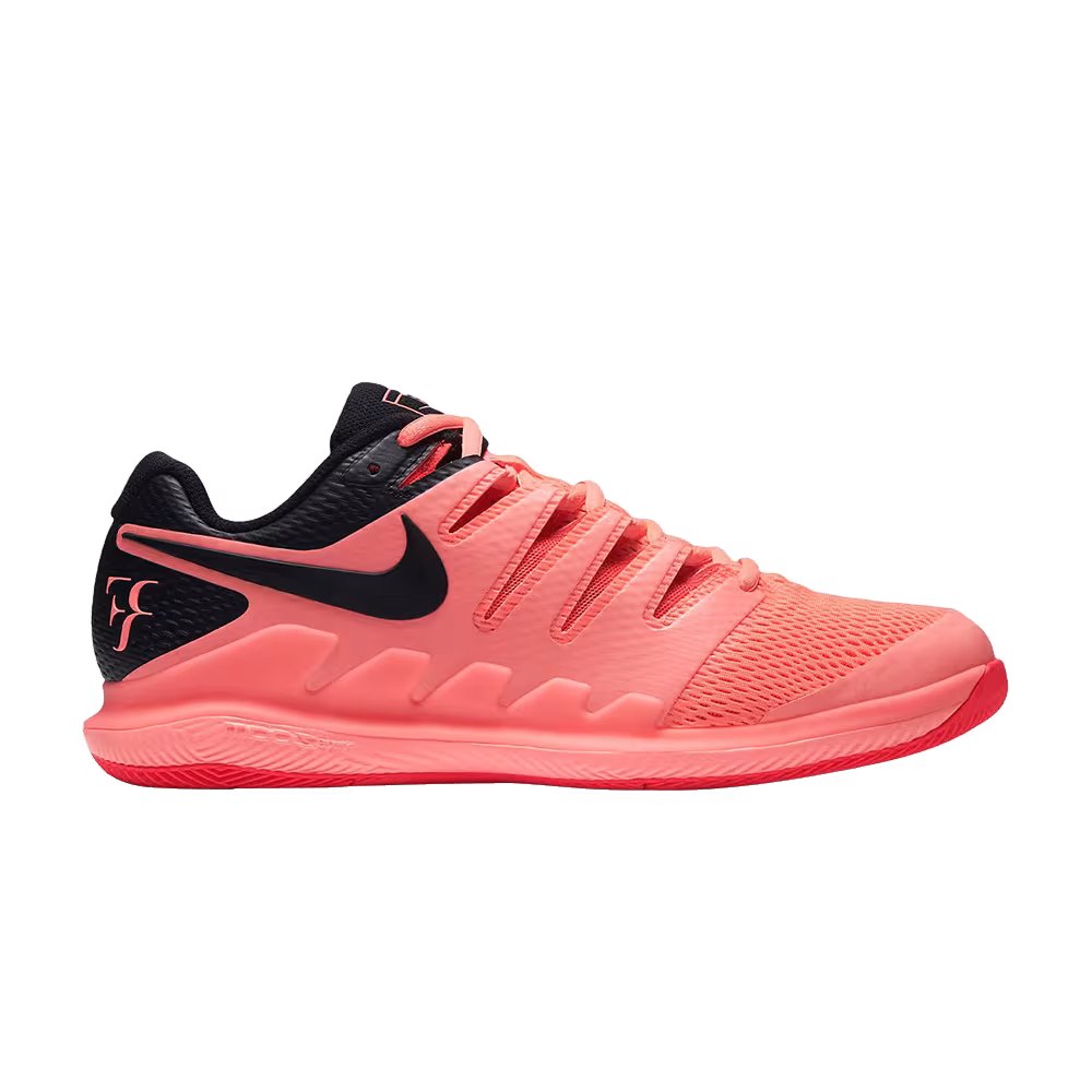 Nike Air Zoom Vapor X HC Lava Glow