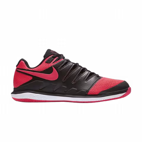 Nike Air Zoom Vapor X HC 'Solar Red'