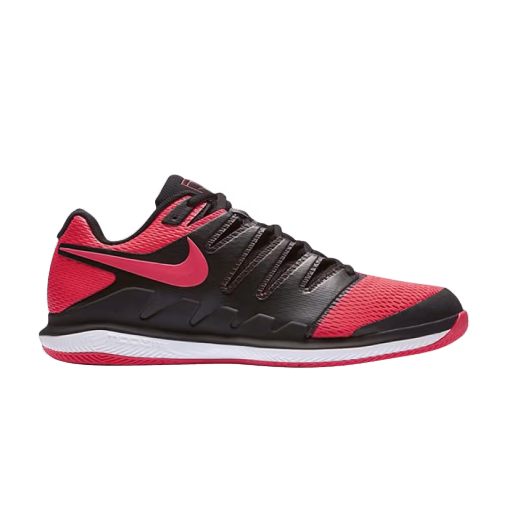 Nike Air Zoom Vapor X HC Solar Red