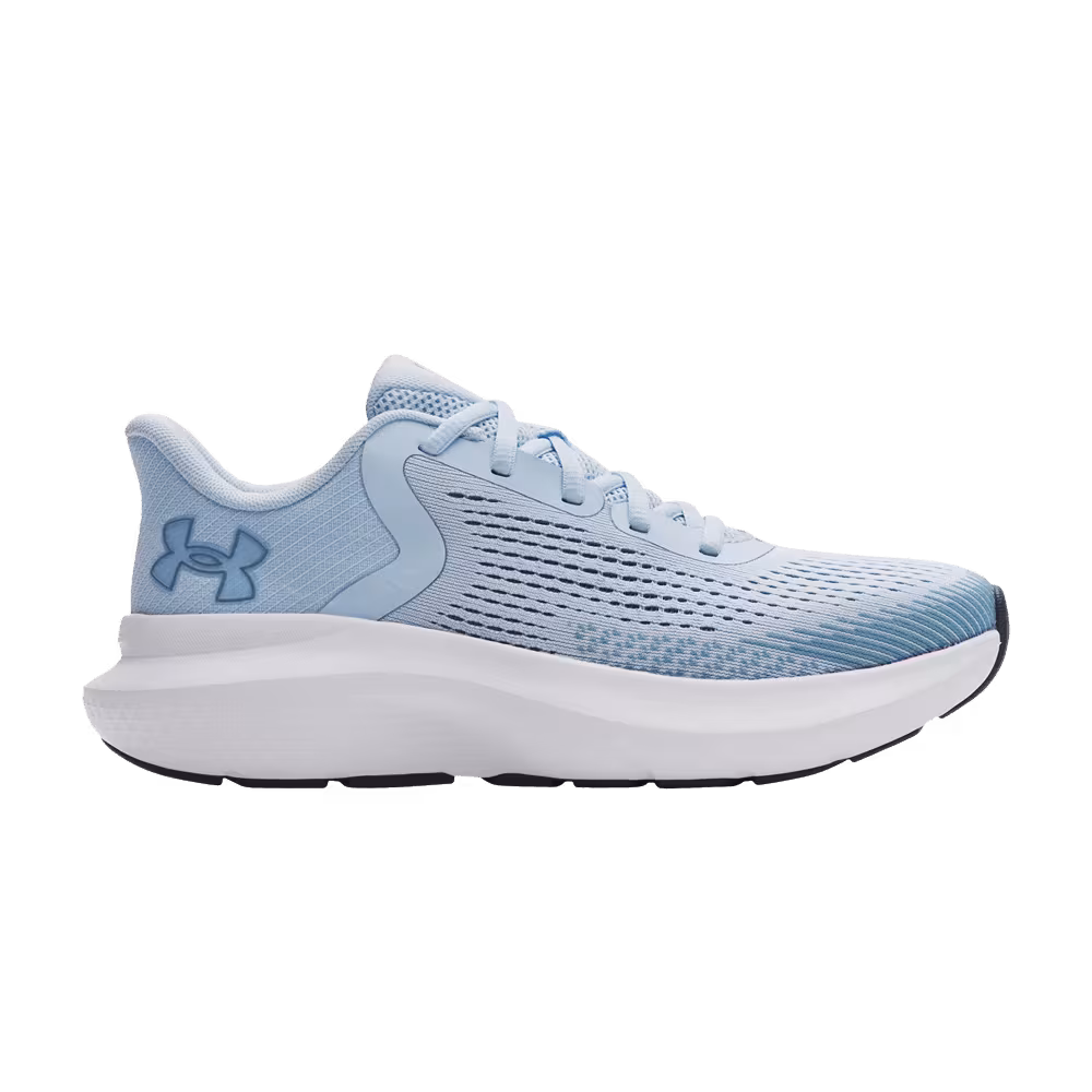 Under Armour Women's Rogue 5 Nimbus Blue