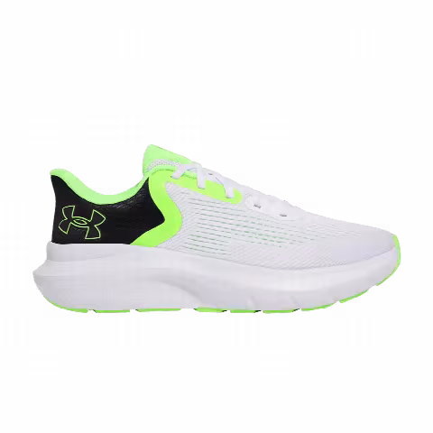 Under Armour Rogue 5 'White Black Hyper Green'