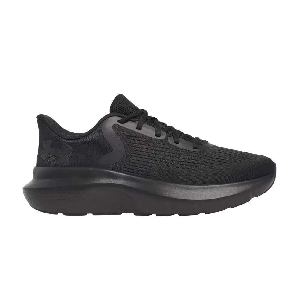 Under Armour Rogue 5 Triple Black